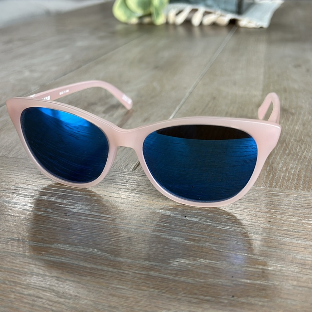 Spy Optic Spritzer Sunnies